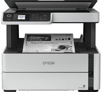 Epson EcoTank ET-M2170 Ad inchiostro 39 ppm A4 Wi-Fi