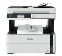 Epson EcoTank ET-M3180 Ad inchiostro A4 1200 x 2400 DPI 39 ppm Wi-Fi (Epson EcoT