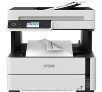 EPSON ECOTANK ET-M3180 STAMPANTE MULTIFUNZIONE INK-JET A4 B/N WI-FI USB ETHERNET