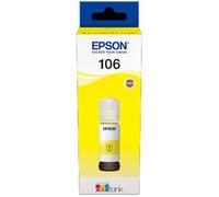Cartuccia stampante Epson T00R440 - Giallo