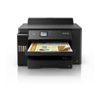 Epson EcoTank L1116 stampante a getto d'inchiostro A colori 4800 x 1200 DPI A3 Wi-Fi