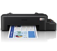 Epson EcoTank L121 stampante a 4 colori con serbatoio d'inchiostro A4 - VELOC...
