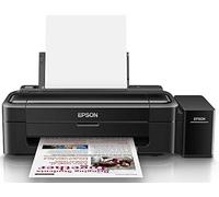 Epson EcoTank L130 serbatoio inchiostro A4 con una funzione