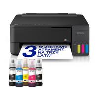 Epson EcoTank L1350 stampante inkjet a colori A4 Wi-Fi