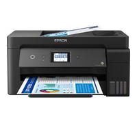 Epson EcoTank L14150 Ad inchiostro 4800 x 1200 DPI 38 ppm Wi-Fi (Ecotank L14150