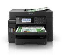 Epson EcoTank L15150 Ad inchiostro A3+ 4800 x 2400 DPI 32 ppm Wi-Fi