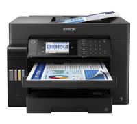 Epson EcoTank L15160 Ad inchiostro A3+ 4800 x 1200 DPI 32 ppm Wi-Fi