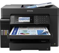 Epson EcoTank L15160 Ad inchiostro A3+ 4800 x 1200 DPI 32 ppm Wi-Fi