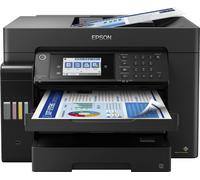 Epson EcoTank L15160 Getto d'inchiostro A3+ 4800 x 1200 DPI 32 ppm Wifi - Nouvo