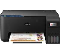 Epson EcoTank L3231 all in one printing device print scan C11CJ68408