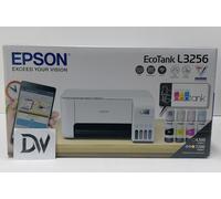 Epson EcoTank L3256 (Next of L3156) Wi-Fi All-in-One Ink Tank Compact Printer