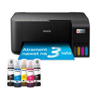 Epson EcoTank L3270 Ad inchiostro A4 5760 x 1440 DPI 33 ppm Wi-Fi (C11CJ67434)