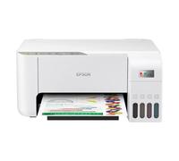 Epson EcoTank L3276 Ad inchiostro A4 5760 x 1440 DPI 33 ppm Wi-Fi