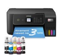 Epson EcoTank L3280 all in one printing device print scan C11CJ66426