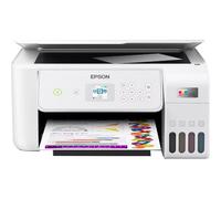 Epson EcoTank L3286 Ad inchiostro A4 5760 x 1440 DPI 33 ppm Wi-Fi