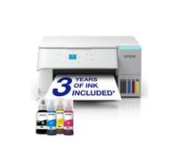 Epson EcoTank L4366 A4 4800 x 1200 DPI 33 ppm Wi-Fi