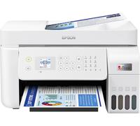 Epson EcoTank L5296 Ad inchiostro A4 5760 x 1440 DPI 33 ppm Wi-Fi (C11CJ65404)
