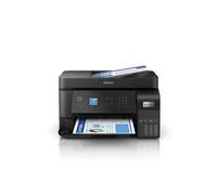 Epson EcoTank L5590 Ad inchiostro A4 4800 x 1200 DPI 33 ppm Wi-Fi