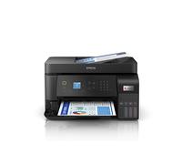 Epson EcoTank L5590 Ad inchiostro A4 4800 x 1200 DPI 33 ppm Wi-Fi