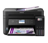 Epson EcoTank L6270 A4 Wi-Fi Duplex All-in-One Ink Tank Printer with ADF - FEDEX