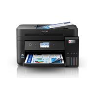 Epson EcoTank L6290 stampante serbatoio inchiostro ADF duplex WiFi scansione ...