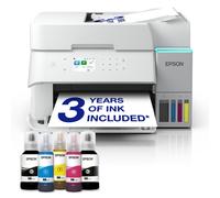 Epson EcoTank L6376 A4 4800 x 1200 DPI 35 ppm Wi-Fi