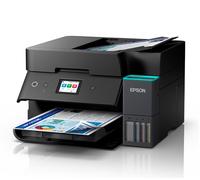 Epson EcoTank L6390 A4 Wi-Fi Duplex All-in-One Ink Tank Printer 100-240V