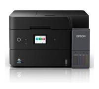Epson EcoTank L6390 Ad inchiostro A4 4800 x 1200 DPI Wi-Fi