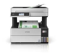 Epson EcoTank L6460 Ad inchiostro A4 4800 x 1200 DPI 37 ppm Wi-Fi