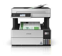 Epson EcoTank L6490 Ad inchiostro A4 4800 x 1200 DPI 37 ppm Wi-Fi