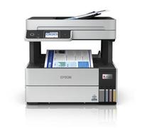 Epson EcoTank L6490 Ad inchiostro A4 4800 x 1200 DPI 37 ppm Wi-Fi
