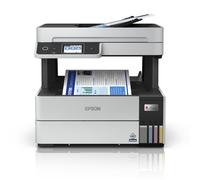 Epson EcoTank L6490 Ad inchiostro A4 4800 x 1200 DPI 37 ppm Wi-Fi