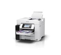 Epson EcoTank L6580 Ad inchiostro A4 4800 x 22400 DPI 32 ppm Wi-Fi