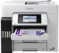 Epson EcoTank L6580 Ad inchiostro A4 4800 x 22400 DPI 32 ppm Wi-Fi