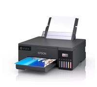 Epson EcoTank L8050 stampante fotografica compatta 6 colori formato A4 a gett...