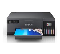 Epson EcoTank L8050 stampante fotografica wireless stampante con serbatoio d'...