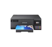 Epson EcoTank L8050 stampante per foto 5760 x 1440 DPI 8" x 12" (20x30 cm) Wi-Fi