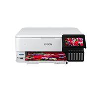 Epson EcoTank L8160 Ad inchiostro A4 5760 x 1440 DPI 32 ppm Wi-Fi