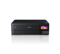 Epson EcoTank L8180 Ad inchiostro A3+ 5760 x 1440 DPI 32 ppm Wi-Fi