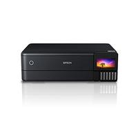 Epson EcoTank L8180 Ad inchiostro A3+ 5760 x 1440 DPI 32 ppm Wi-Fi