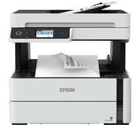 Epson EcoTank Stampante monocromatica ET-M3170
