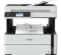 Epson EcoTank Stampante monocromatica ET-M3170