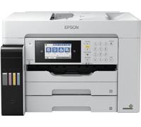 Epson EcoTank Pro ET-16685 Ad inchiostro A3 4800 x 1200 DPI 25 ppm Wi-Fi