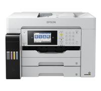 Epson EcoTank Pro ET-16685 (Epson EcoTank ProET-16685 Inkjet Printer Multi Funct
