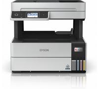 Epson EcoTank Pro ET-5185 Ad inchiostro A4 4800 x 1200 DPI 37 ppm Wi-Fi NEW