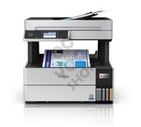 Epson EcoTank Pro L6490 stampante multifunzione a colori a getto...