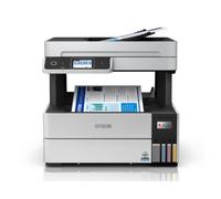 Epson EcoTank Pro L6490 stampante multifunzione wireless fax duplex con...