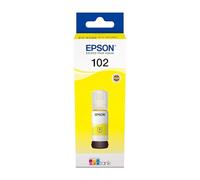 Epson 102 Cartuccia d'inchiostro giallo Originale C13T03R440