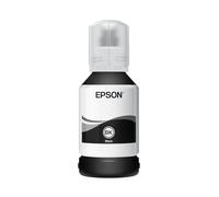 Epson 111 EcoTank Pigment black ink bottle