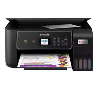 Epson EcoTank Stampante | L3280 | Inkjet | Colore | A4 | Wi-Fi | Nero